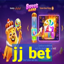 jj bet