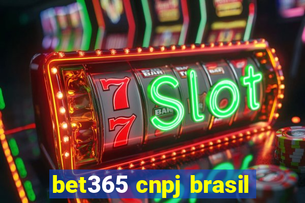 bet365 cnpj brasil