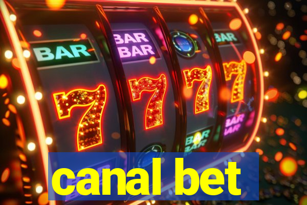 canal bet