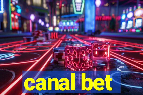 canal bet