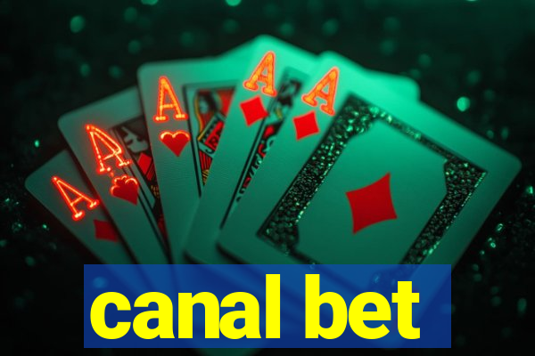 canal bet