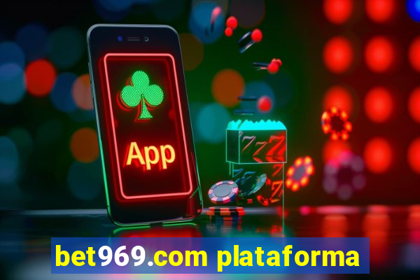 bet969.com plataforma