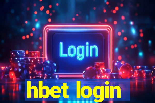 hbet login