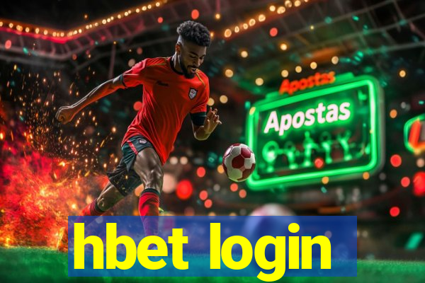 hbet login