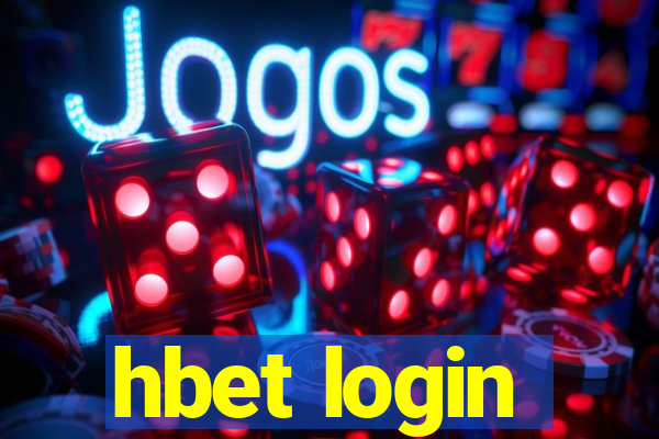 hbet login