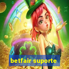 betfair suporte