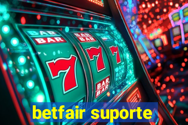 betfair suporte