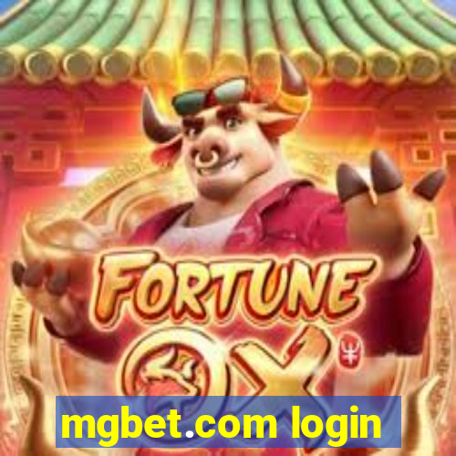 mgbet.com login