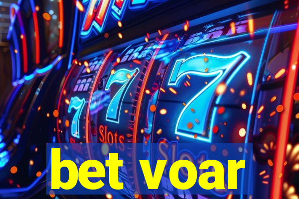 bet voar