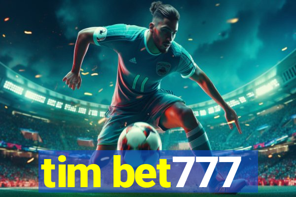 tim bet777