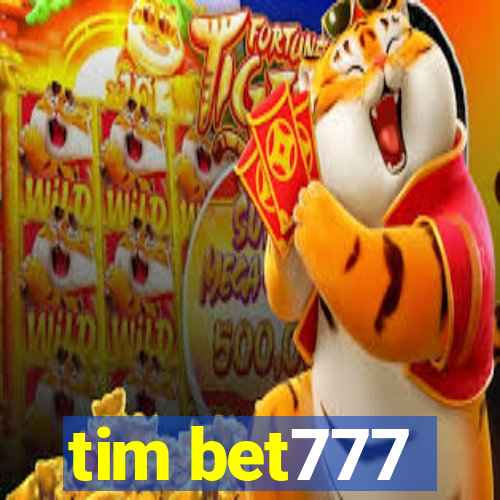 tim bet777