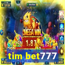 tim bet777