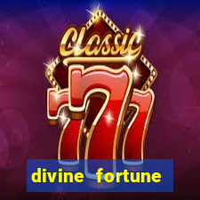 divine fortune online casino