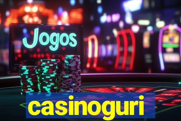 casinoguri