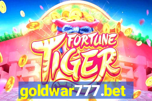 goldwar777.bet