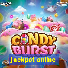 jackpot online