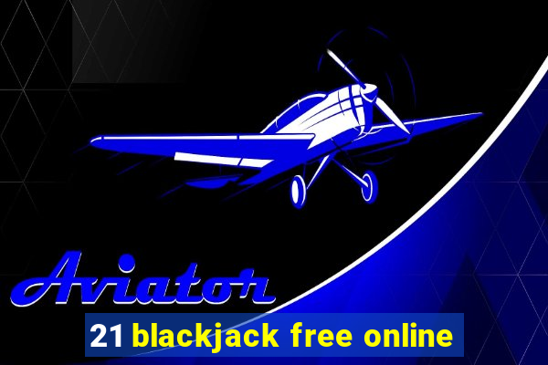 21 blackjack free online