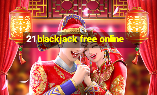 21 blackjack free online