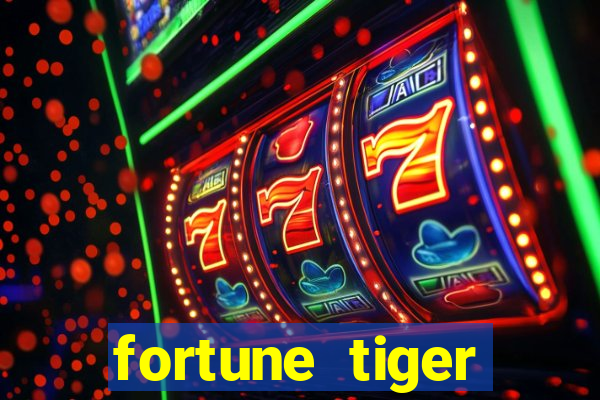 fortune tiger deposito 5 reais