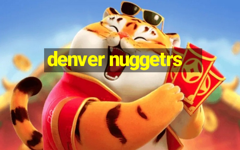 denver nuggetrs