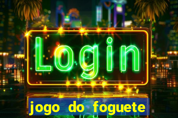 jogo do foguete blaze nome