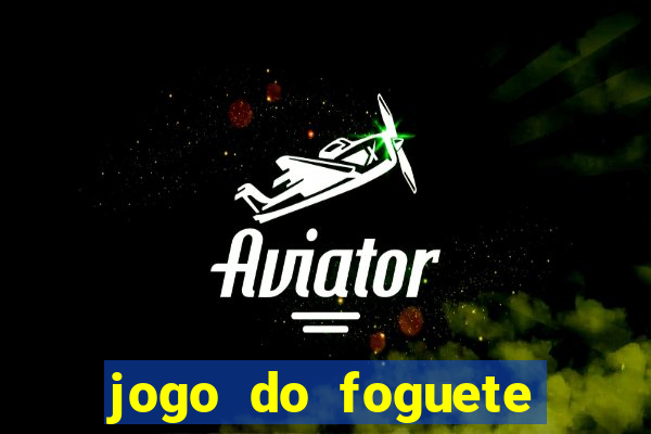 jogo do foguete blaze nome