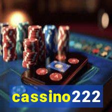 cassino222