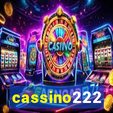 cassino222