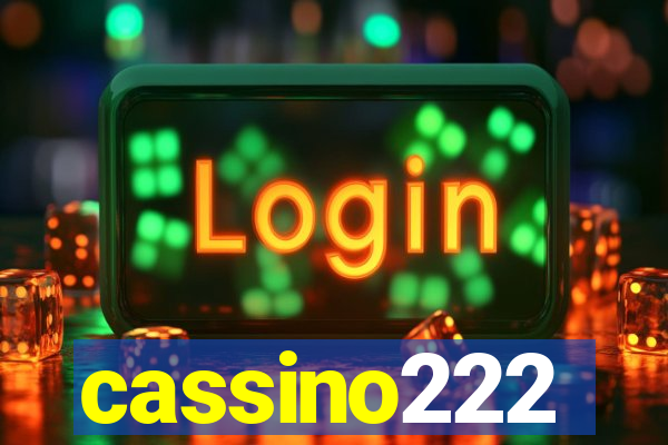 cassino222