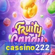 cassino222