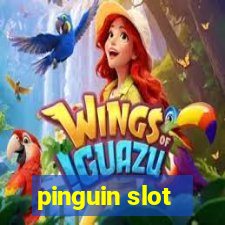 pinguin slot