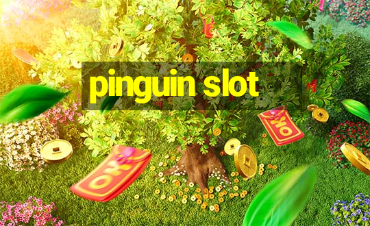 pinguin slot