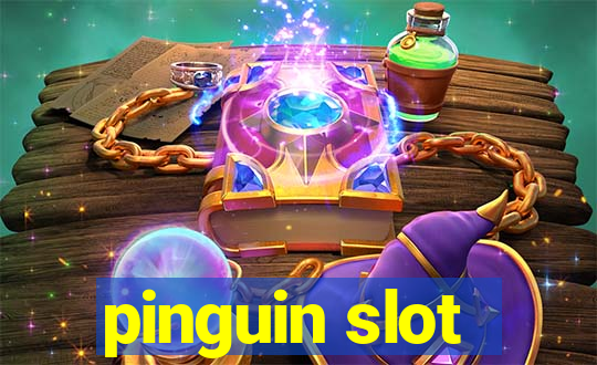 pinguin slot