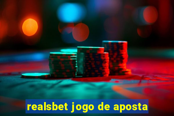 realsbet jogo de aposta