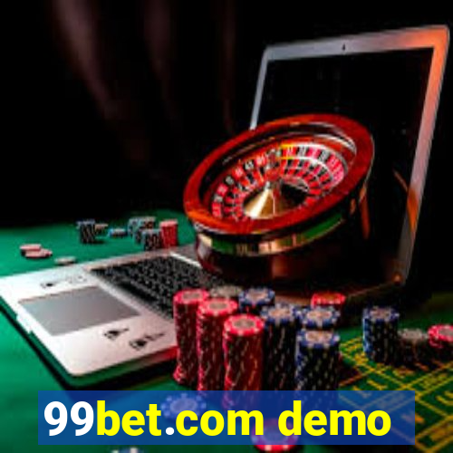 99bet.com demo