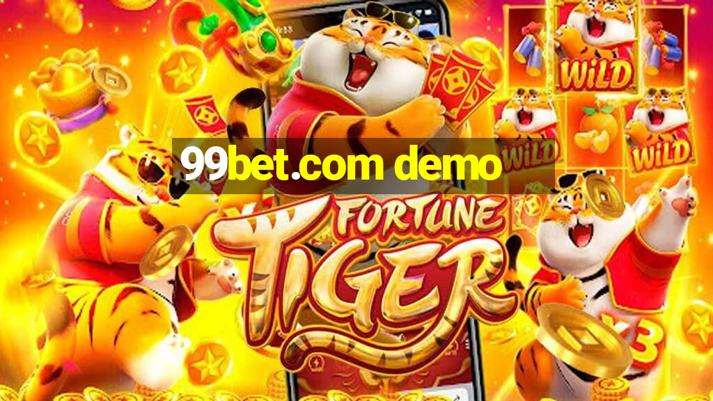 99bet.com demo