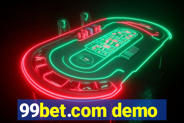 99bet.com demo