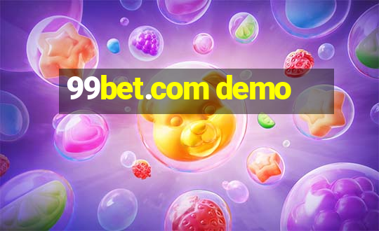 99bet.com demo