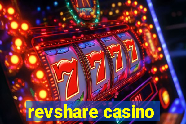 revshare casino