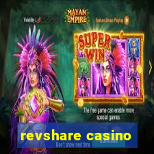 revshare casino