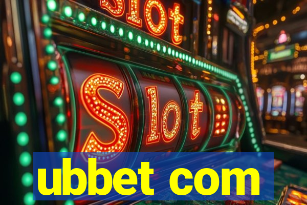 ubbet com