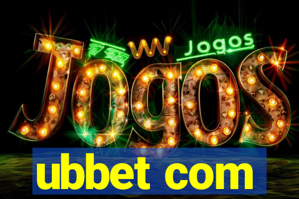 ubbet com