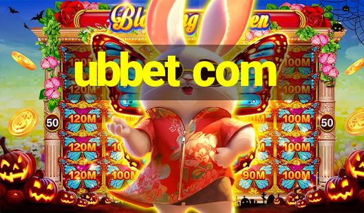 ubbet com