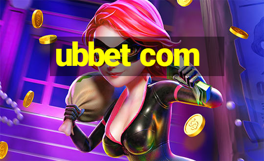 ubbet com