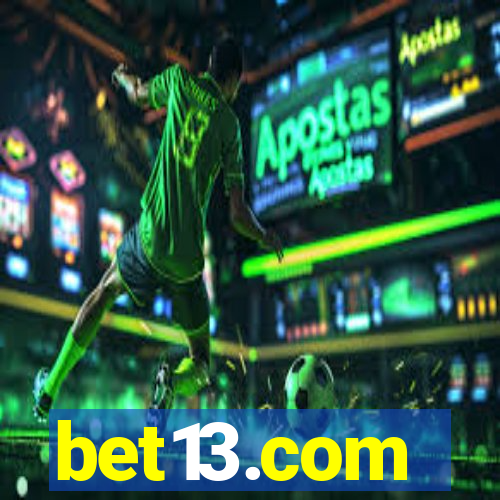 bet13.com