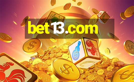 bet13.com