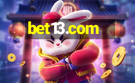 bet13.com