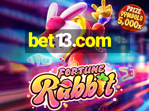 bet13.com