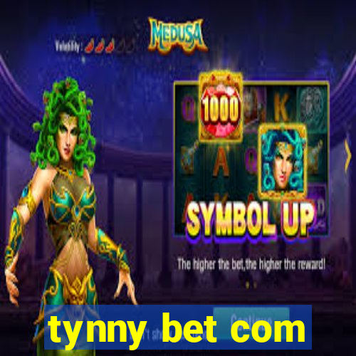 tynny bet com