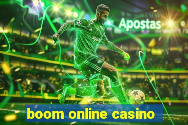 boom online casino